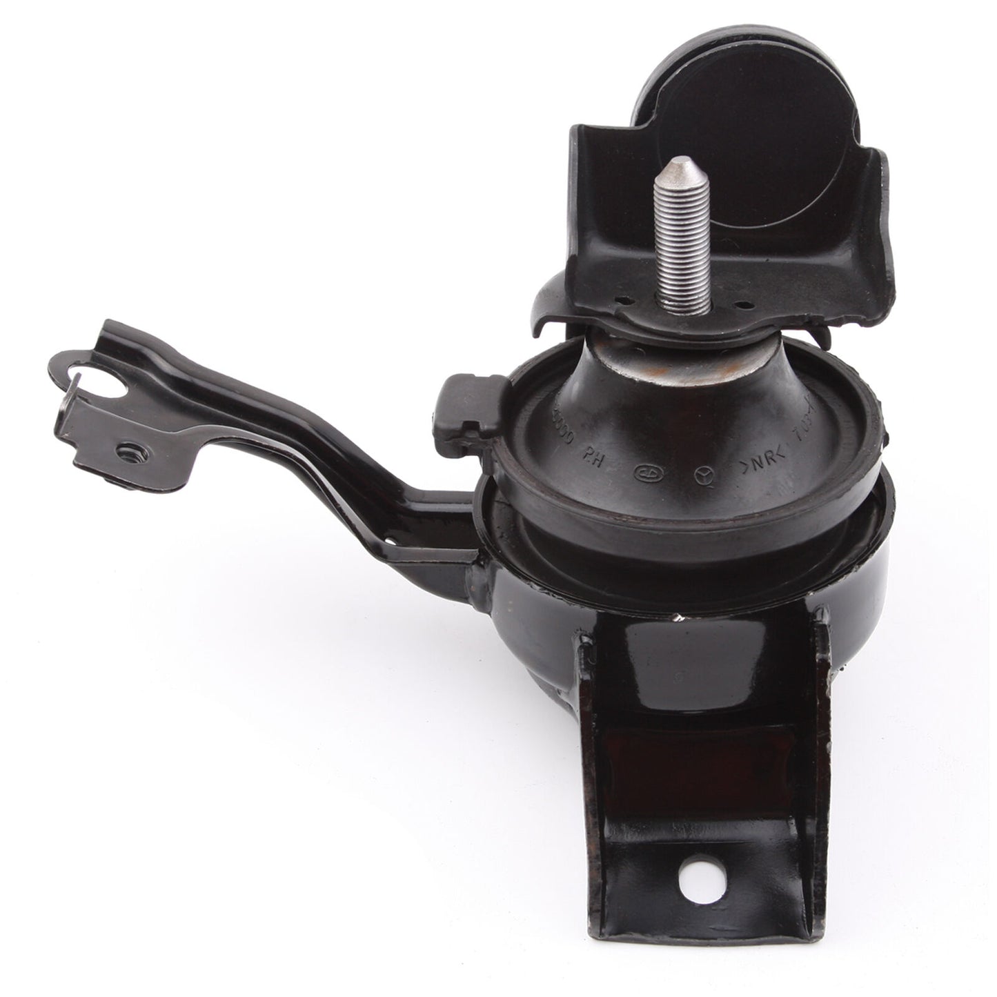 Front Right Engine Motor Mount For 7146 EM-9372 New Hyundai Tiburon 2.0L 2.7L