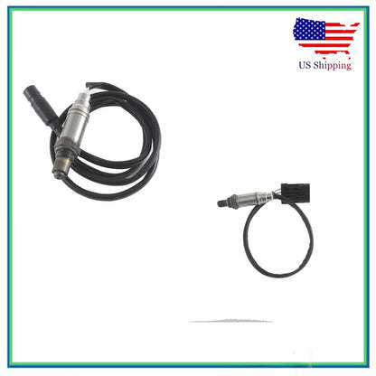 Tout Neuf Oxygène Capteur Pour 1996-1997 Buick Skylark Limited 2.4L