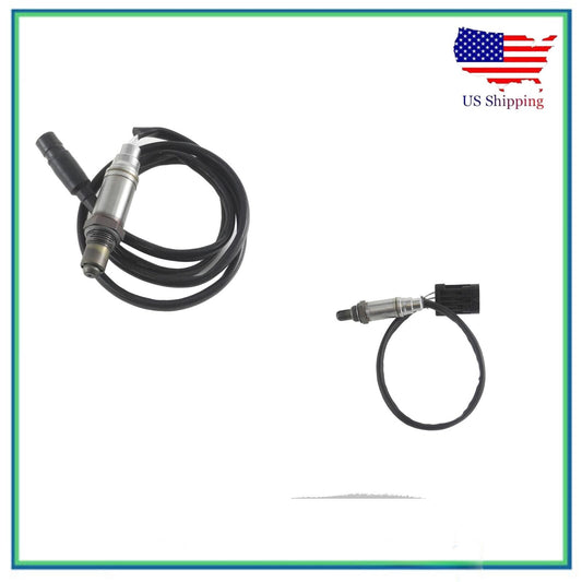 Tout Neuf Oxygène Capteur Pour 1996-1997 Buick Skylark Limited 2.4L