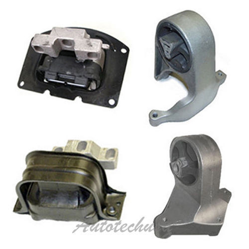 M372 Motor & Trans Halterung Für 01-06 Chrysler Sebring Dodge Stratus 2.4L 2.7L