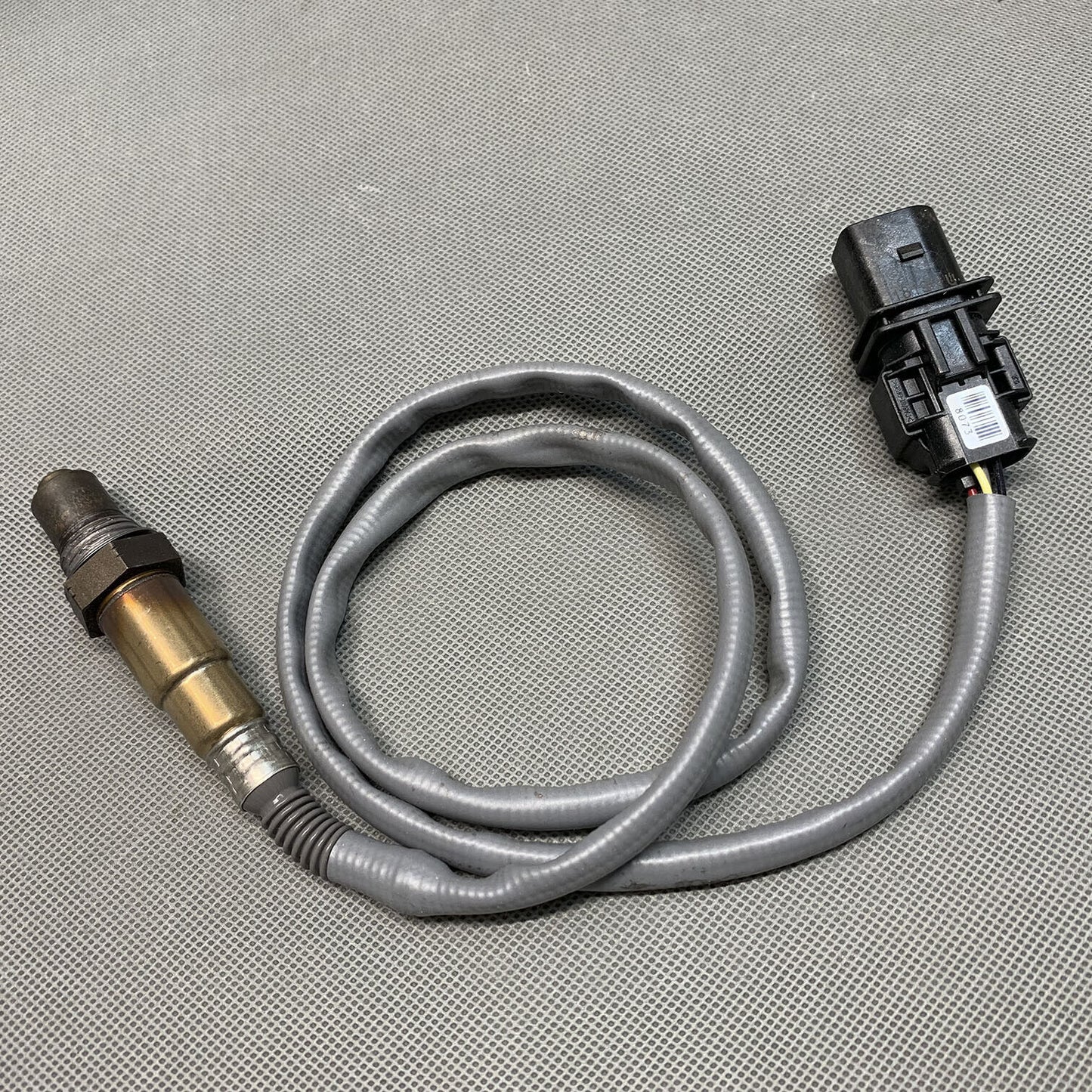 0258017094 17094 Orig. Original Oxygen Sensor O2 Para 07-10 BMW X5 3.0L L6