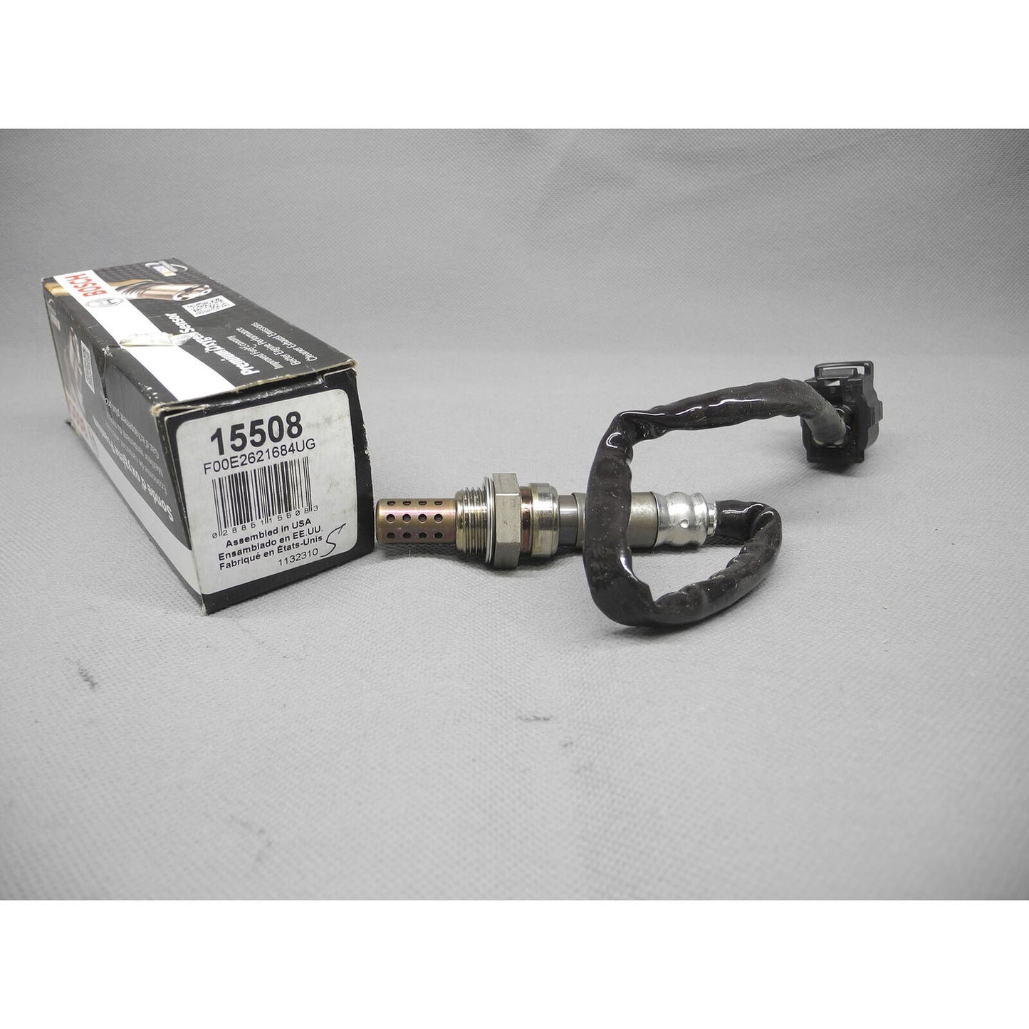 Nuevo 15508 Orig. Oxygen Sensor Para Dodge Dakota Durango RAM 1500 4.7L