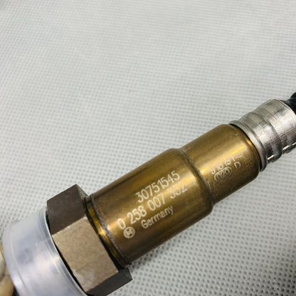 En Amont Orig. Véritable Oxygène Lambda Capteur 30751545 Neuf 2008-2013 De Volvo