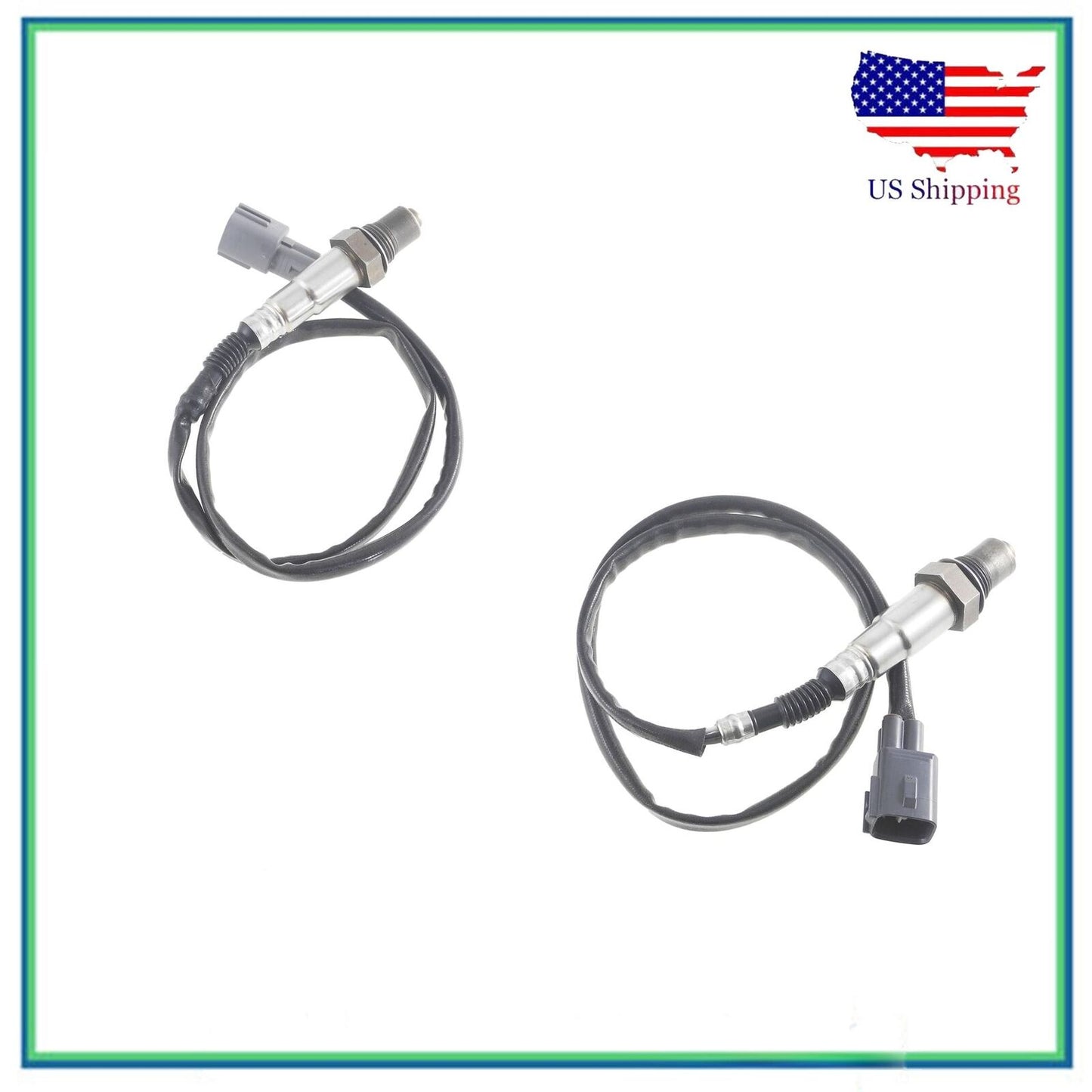 Nuevo Oxígeno Lambda Sensor Para 98-05 Lexus GS300 Base 3.0L