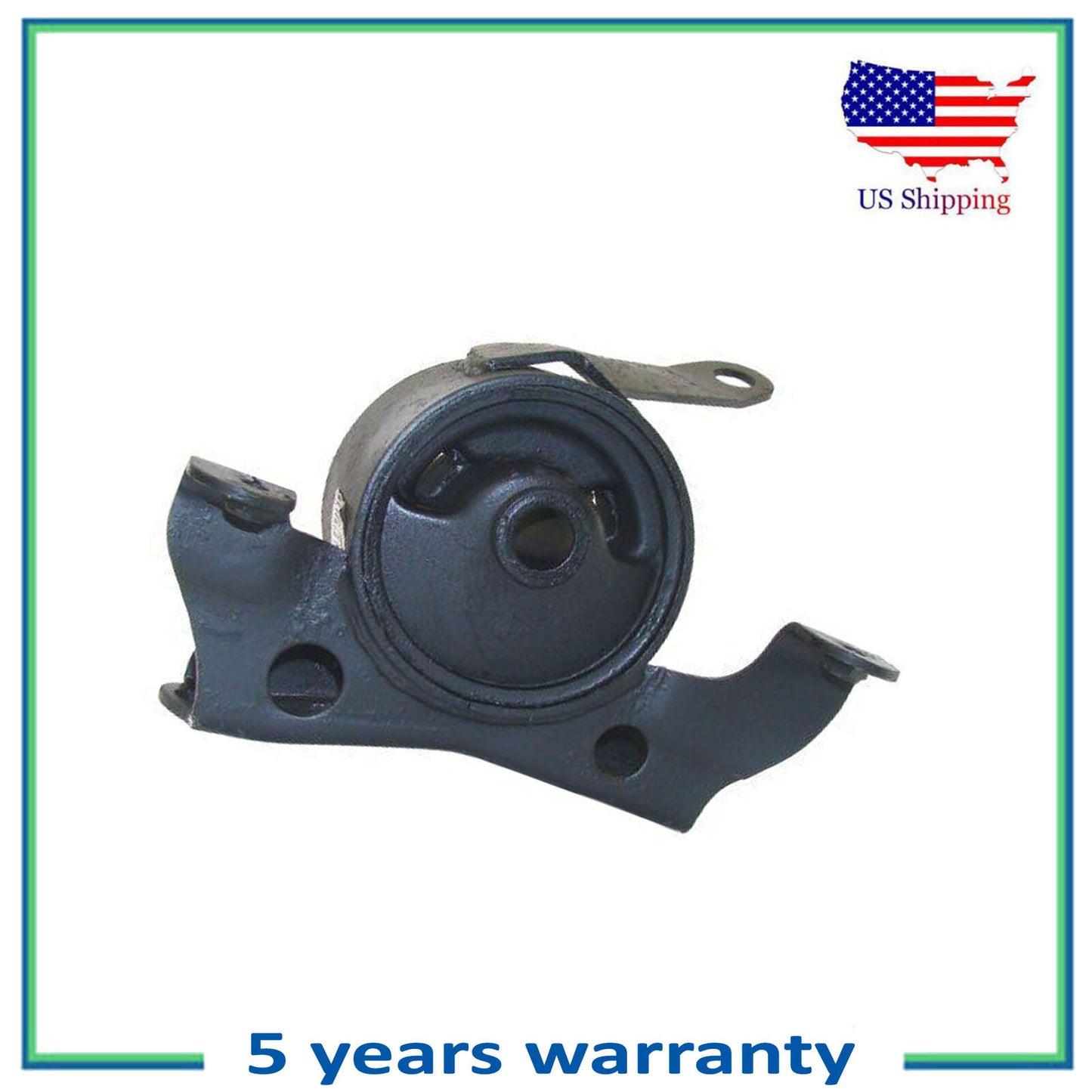 Front Right Engine Motor Mount For 1994-1997 Toyota Celica 1.8L 4278