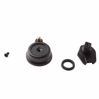 Set Metal Intake Manifold Air Flap Runner w/Bearing Repair Kit For Mercedes E350