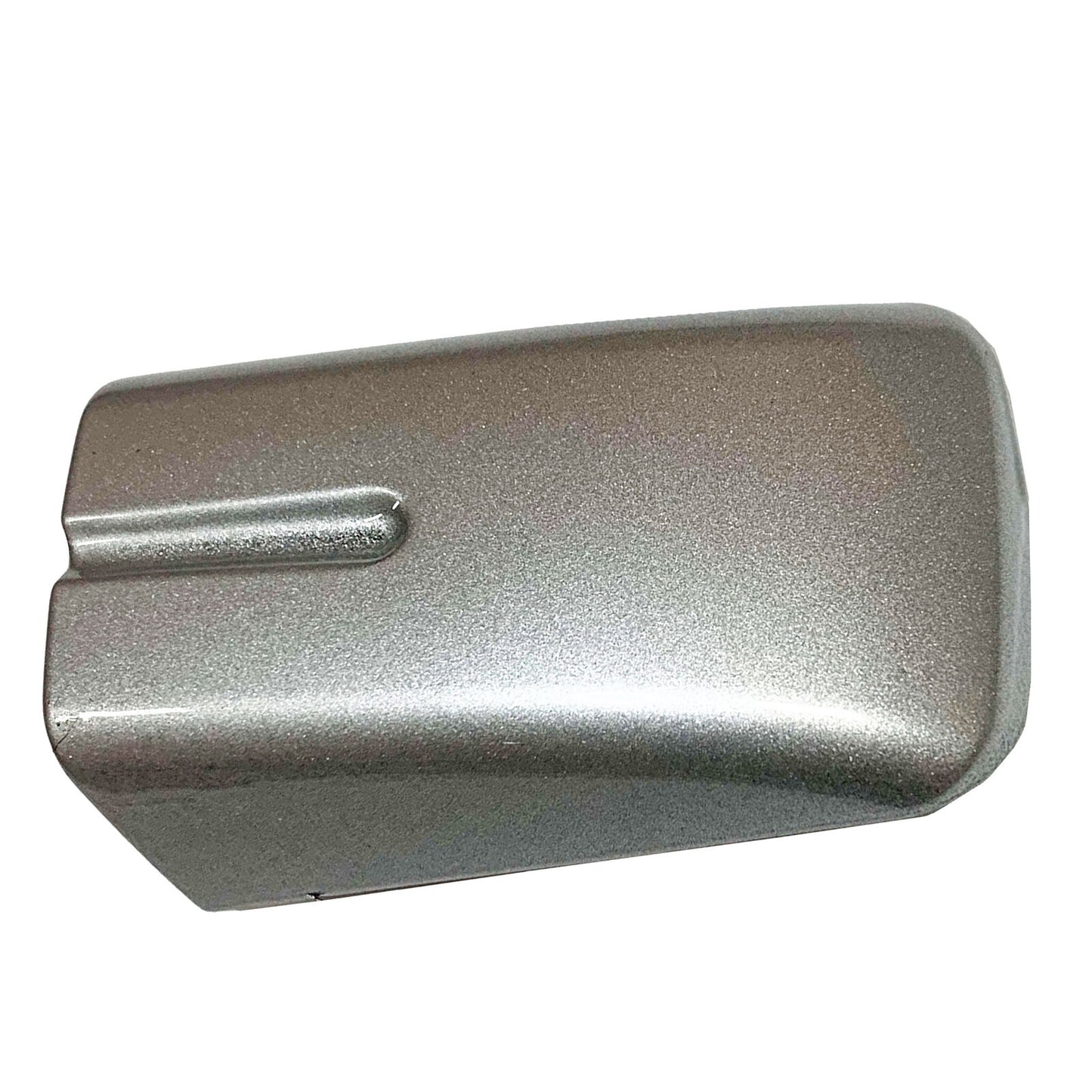 Front Rear Right Passenger Outside Door Handle Cover For Acura TL NH700M Silver