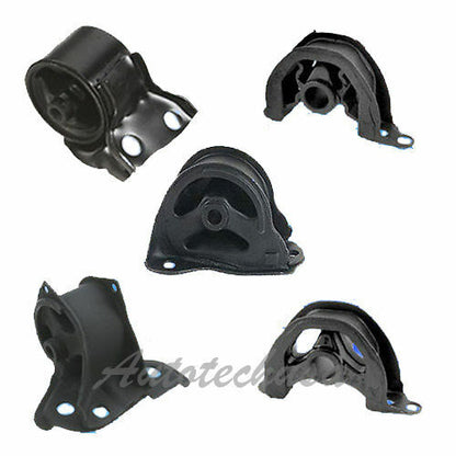 Para Honda Civic Acura Integra Motor Montajes 6520 6502 6506 6533 6524 M254