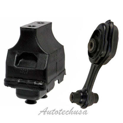 M929 2798 2803 Pour Chevy Cavalier Pontiac Sunfire 2.2 2.3 2.4 Moteur Montage