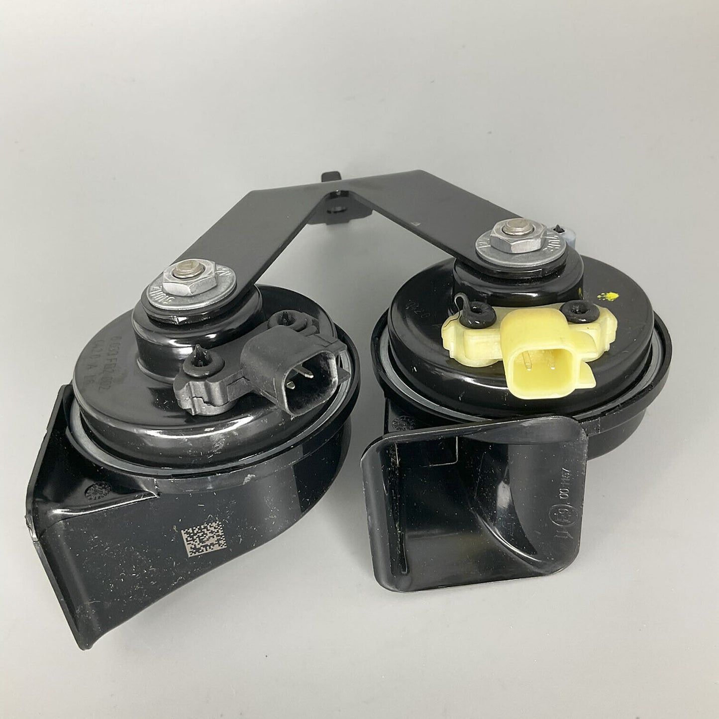 Per Chrysler ASPEN Dodge Durango OEM MOPAR Originale Corno W/Supporto