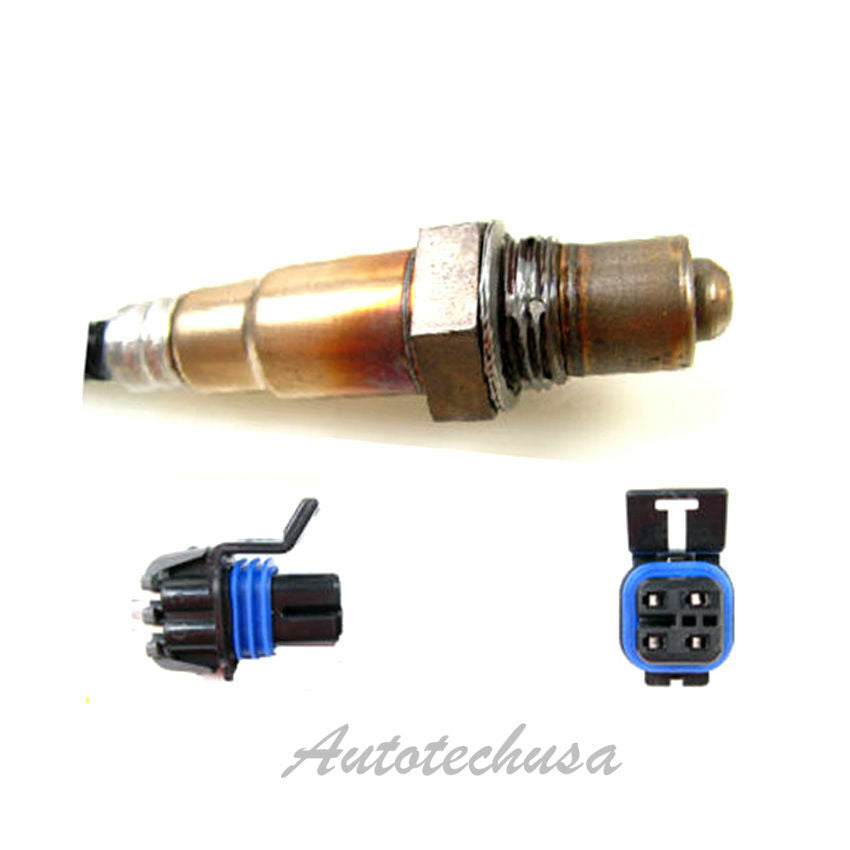 For Pontiac Sunfire Grand Am Chevrolet Oldsmobile Cutlass Oxygen Sensor 13450