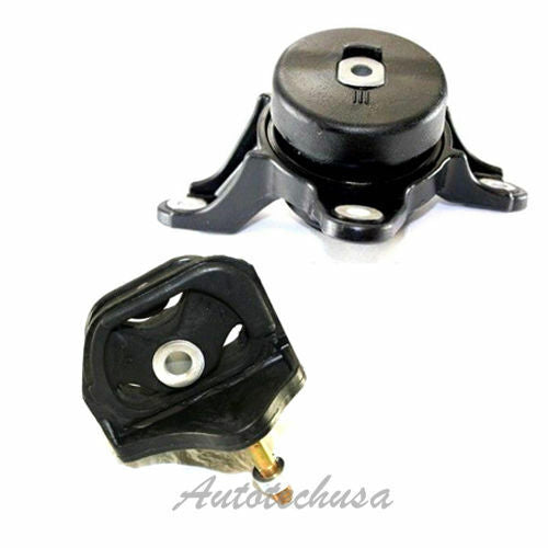 M952 Engine & Trans Motor Mount For Honda Accord Crosstour Acura TSX 4561 4577