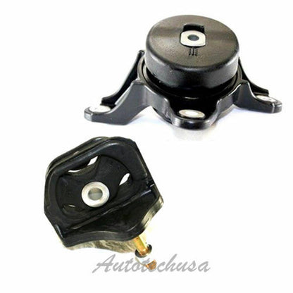 M952 Engine & Trans Motor Mount For Honda Accord Crosstour Acura TSX 4561 4577