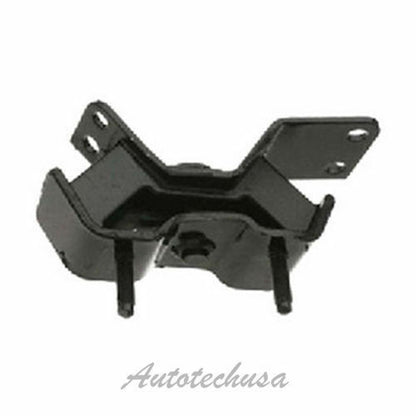 M794 Engine Motor & Trans Mount Set 2PCS For 97-01 Toyota Camry 2.2L For Auto