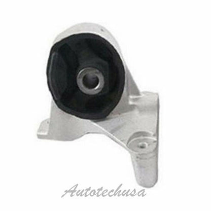 Motore Montante Per 01-05 Honda Civic 1.7L Anteriore & Manuale Trans
