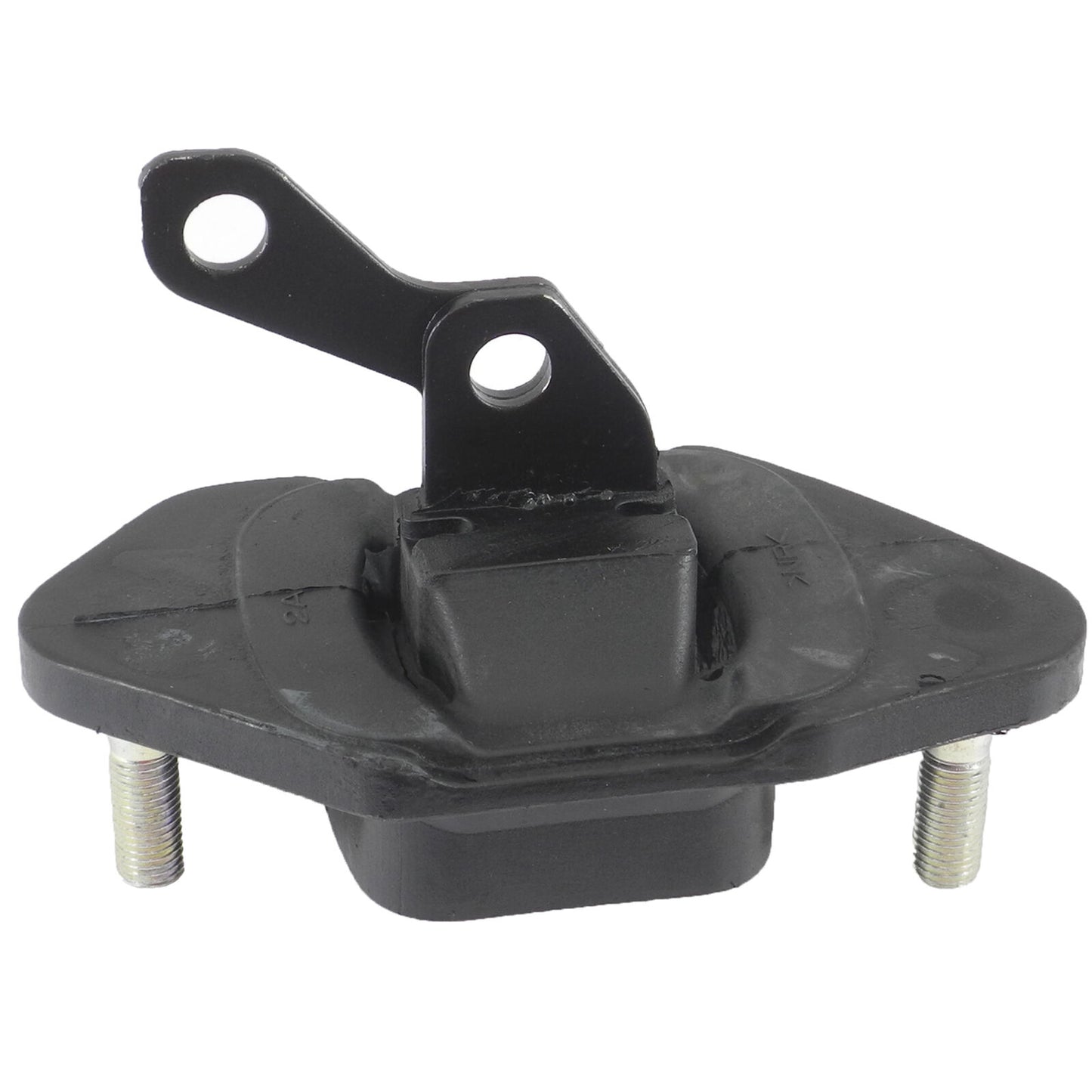 For 08-12 Honda Accord, 09-13 Acura TSX 2.4L Engine Motor & Trans Mount AUTO