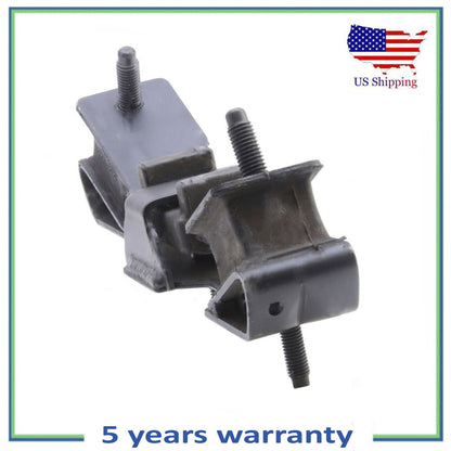 New Transmission Mount For Dodge Ram 2500/ RAM 3500 2006 (RWD) 2007-2008 5.9L L6