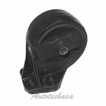 M948 Motor & Trans Halterung Set 4PCS Für 02-03 Hyundai Sonata 2.4L Für Auto