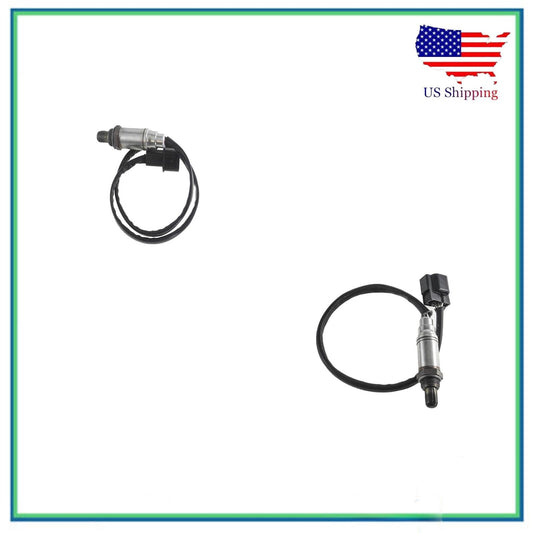 Brand New Oxygen Sensor For 1997-1998 Mitsubishi Galant DE 2.4L