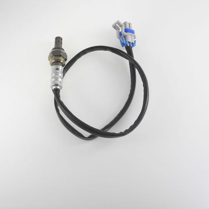 Lambda O2 Oxygène Capteur 15165 Pour 2008-2009 Cadillac Sts Platine 4.6L