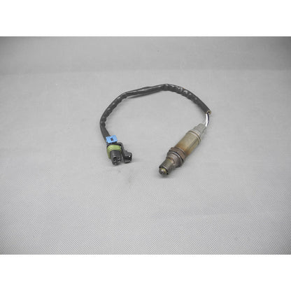 Orig. Originale Ossigeno Sensore F00HL00235 Per 1999-2020 Hummer Cadillac Chevy