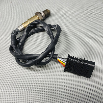 Upstream Lambda Oxygen Sensor O2 0258027019 NEW For BMW 135is 335i xDrive X1