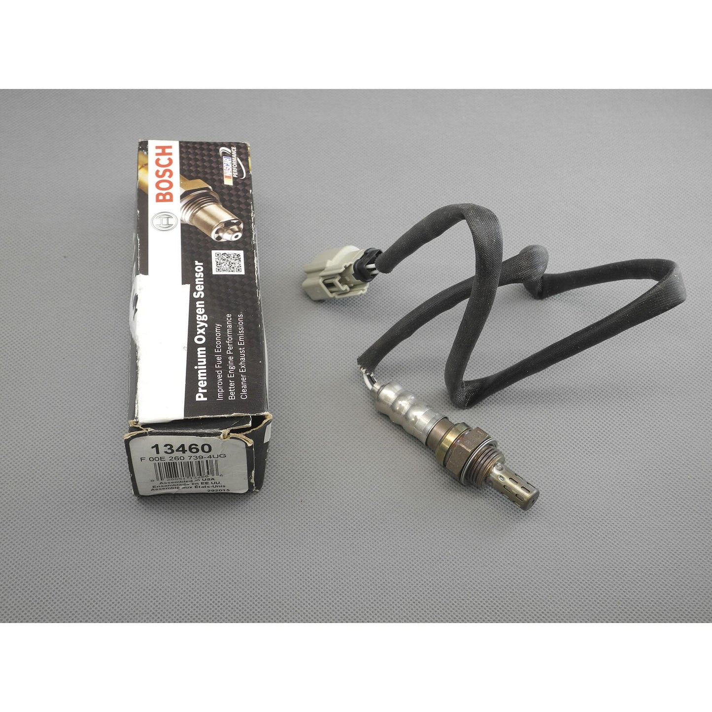 OE GENUINE Oxygen Sensor 13460 For 1994-1996 Eagle Summit LX 1.8L