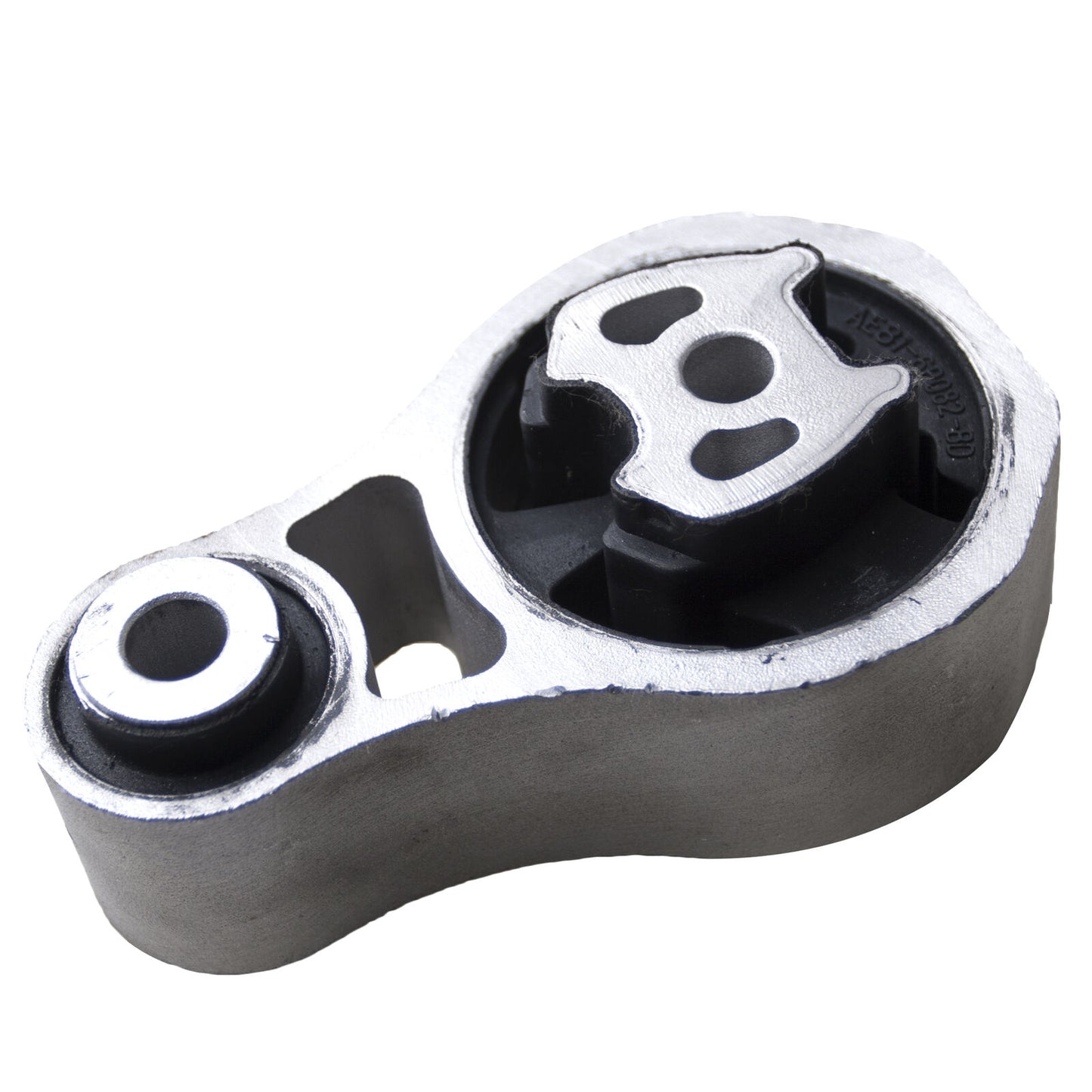 Rear Torque Strut Mount For Ford 2011-2014 Fiesta 1.6L AUTO Dual Clutch Trans