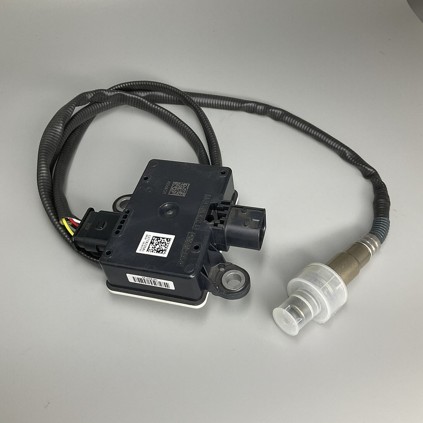 NEW BOSCH GENUINE NOX Diesel Exhaust Particulate Sensor 24V 0281007159 5461557