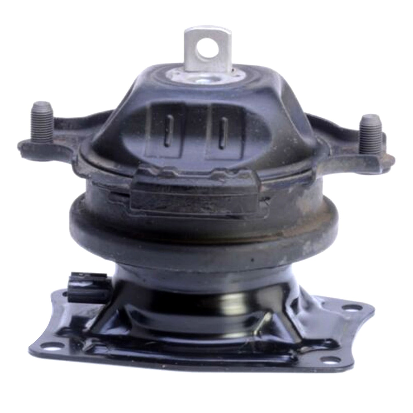 Juego 2PCS Posterior Frente Motor Montaje Para 09-15 Honda Piloto 3.5L V6 ( AWD