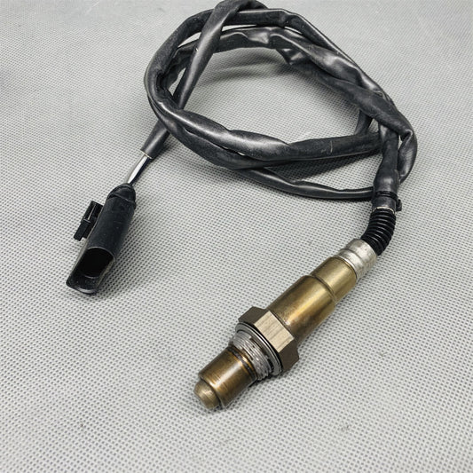 Downstream Lambda Oxygen Sensor O2 0258006984 For Volkswagen Passat Audi