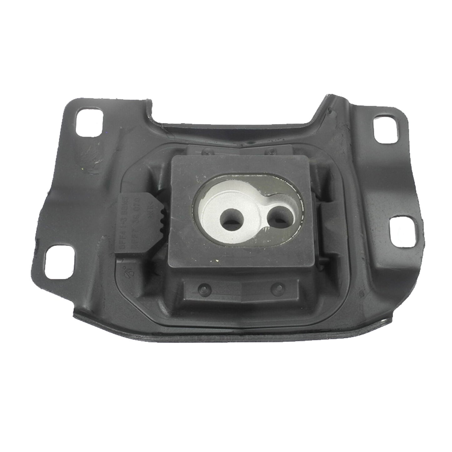 2PCS Motor & Manual Trans. Montaje Para 07-13 Mazda 3 Mazdaspeed 2.3L Turbo