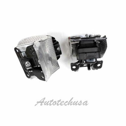 OEM Qualité Montage 2PCS Set pour Escalade Silverado 1500 Tahoe Yukon V8