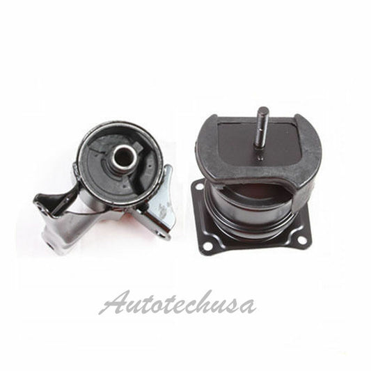 1998-02 Pour Honda Accord 3.0 V6 Avant & Droit Moteur Montage M333 6552 6592