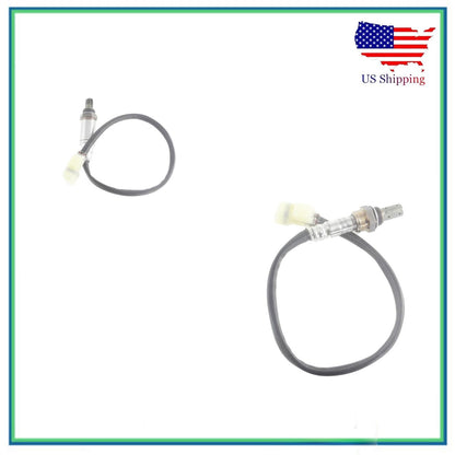 Brand New Oxygen Sensor Fits 1997-1998 Suzuki Sidekick JS Sport 1.8L