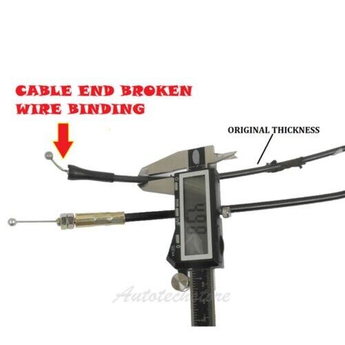 For Econoline Van METAL CABLE End Cargo Hinge Handle Upper Latch Power Lock