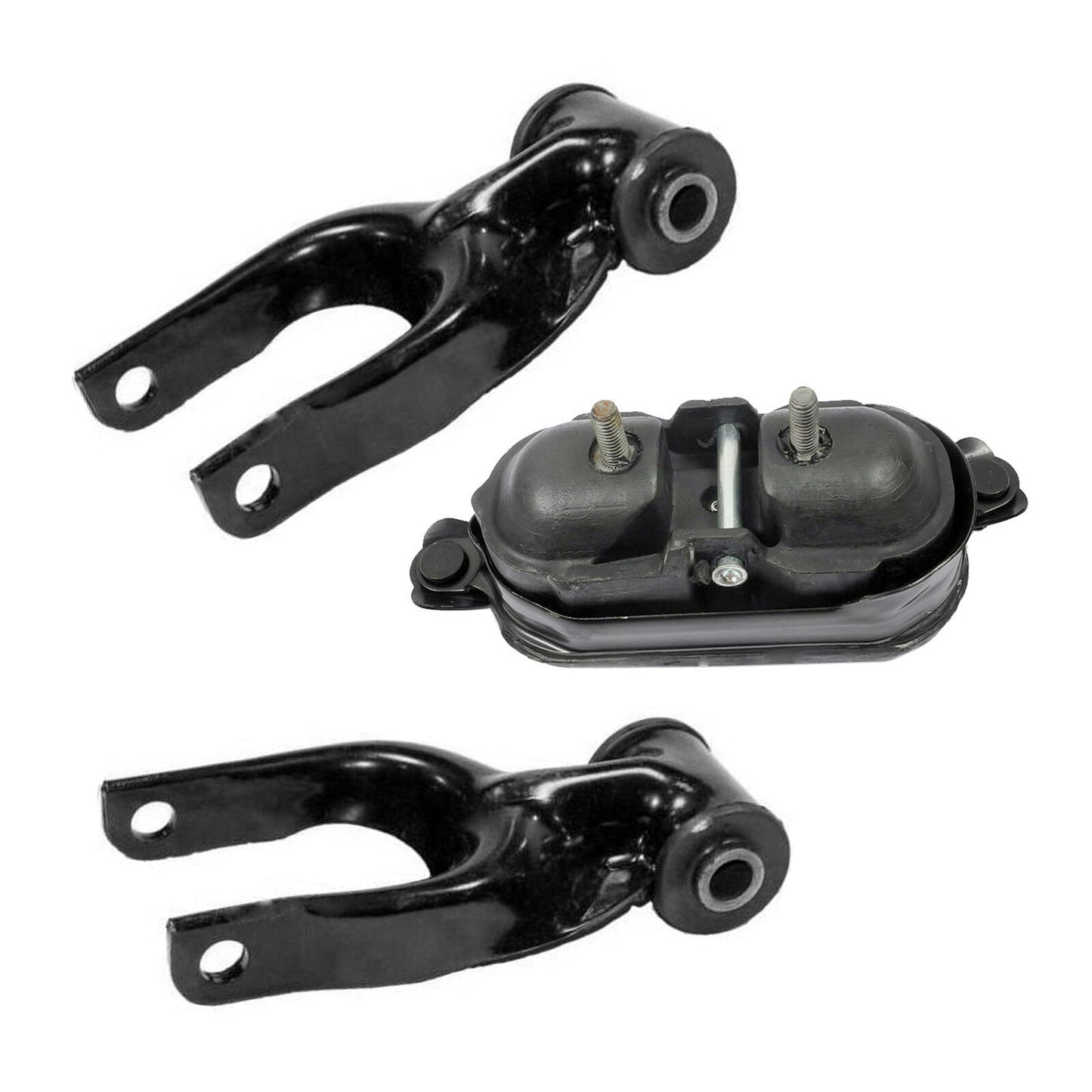 2796 2899 Motore Montante Per 97-99 Pontiac Trans Sport Base Furgone 3.5L
