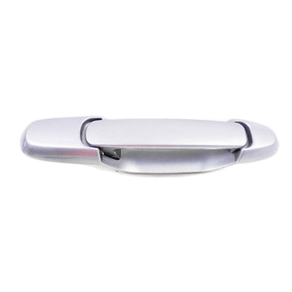 Set 5pcs Outside Tailgate Door Handle For 98-03 Sienna Frosted Iris Metallic 931