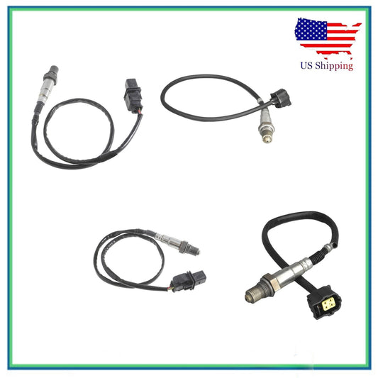 Brand New Oxygen Sensor For 2010-2011 Mercedes-Benz ML350 Sport AMG 3.5L