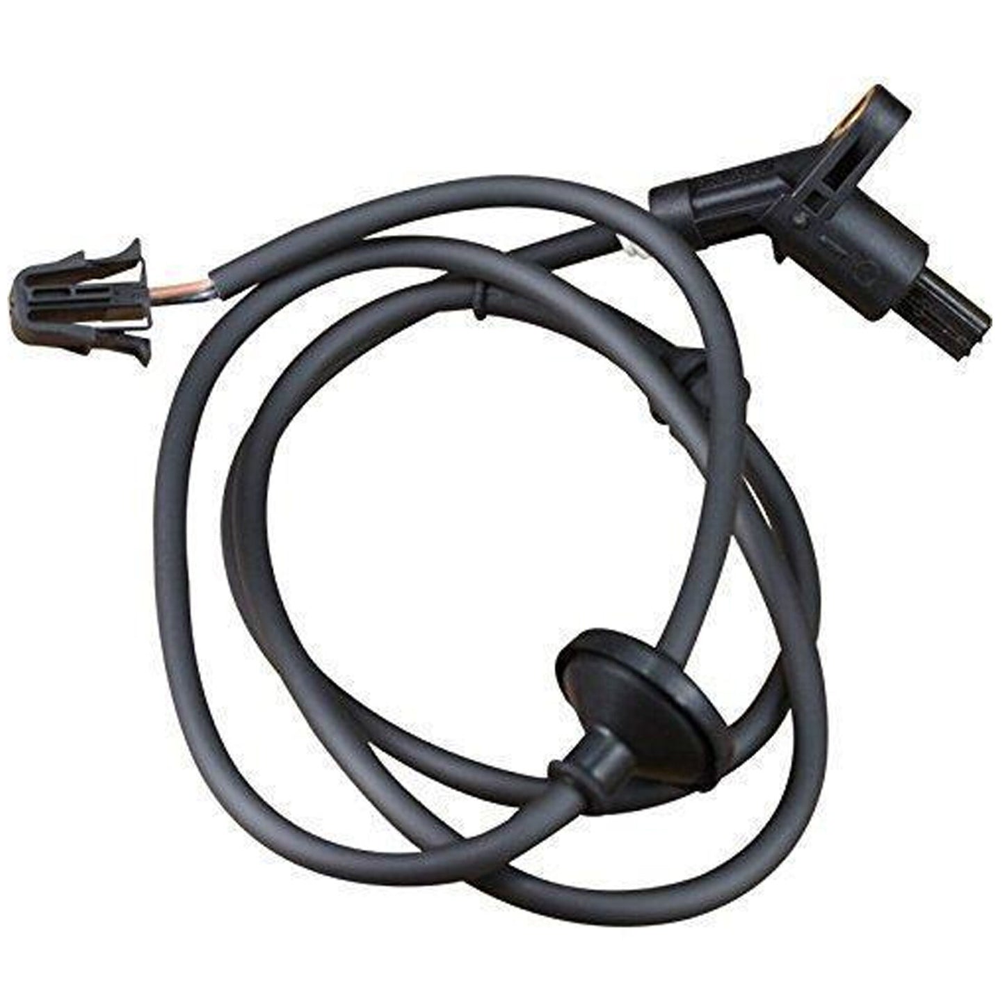 Rear ABS Wheel Speed Sensor New For VW Volkswagen Cabrio Golf Jetta 1H0927807D