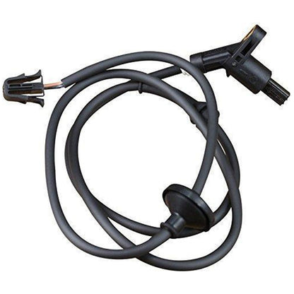 Rear ABS Wheel Speed Sensor New For VW Volkswagen Cabrio Golf Jetta 1H0927807D