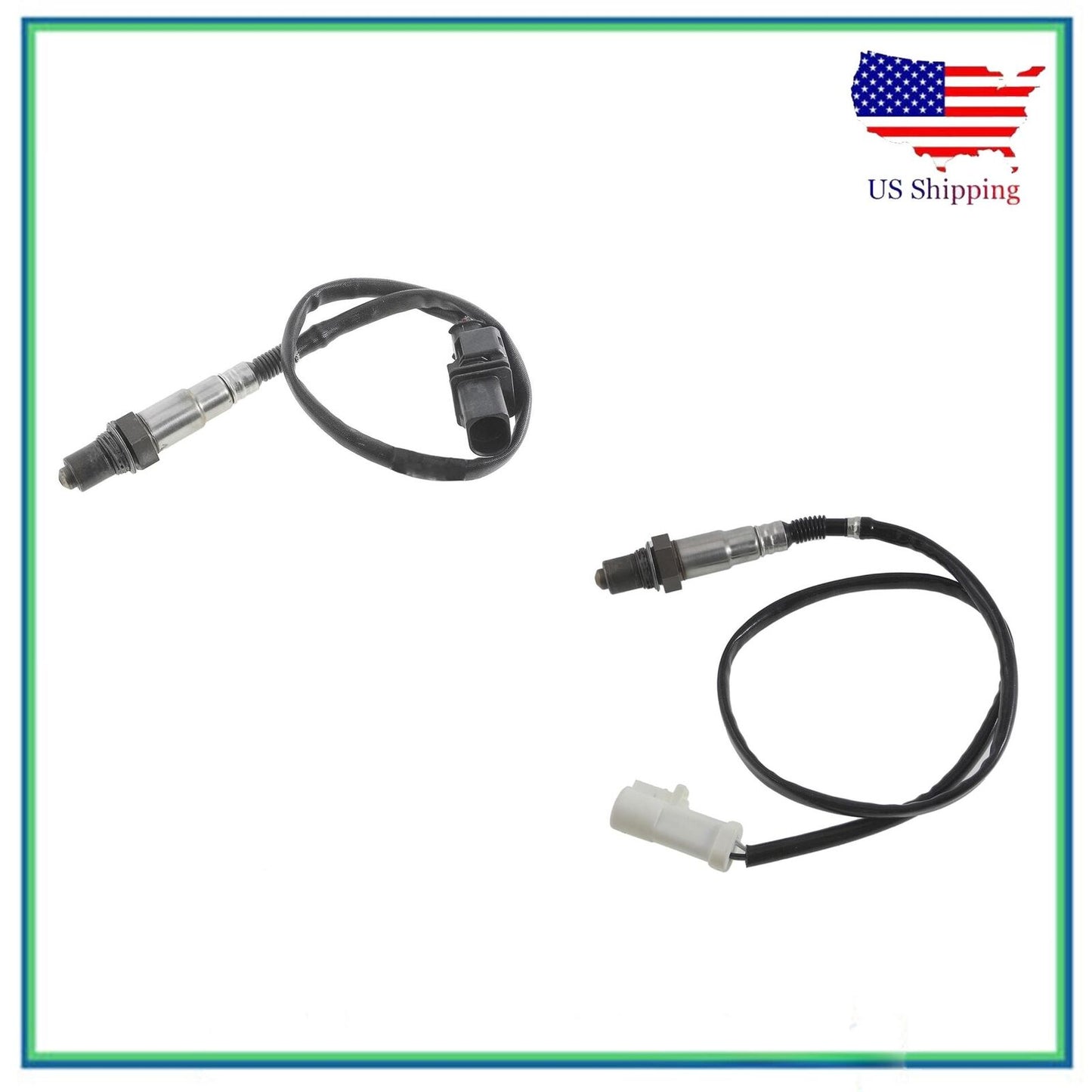 Brand New Oxygen Sensor Fits 2014-2016 Ford Transit Connect XLT 1.6L