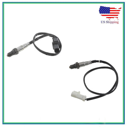 Brand New Oxygen Sensor Fits 2014-2016 Ford Transit Connect XLT 1.6L