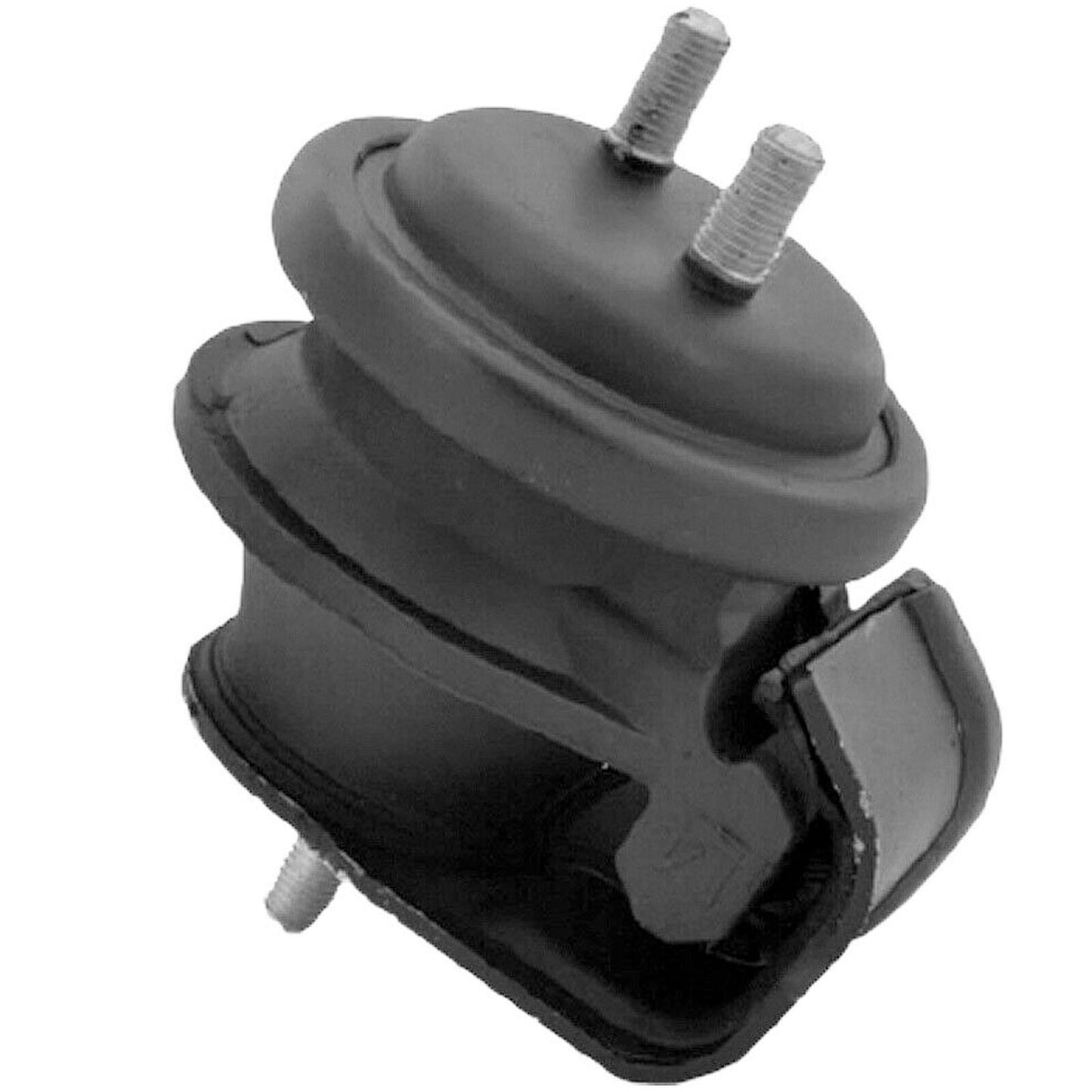 Set 3PCS Front L & R Engine & Trans Mount For 2006-2008 Suzuki Grand Vitara 2.7L
