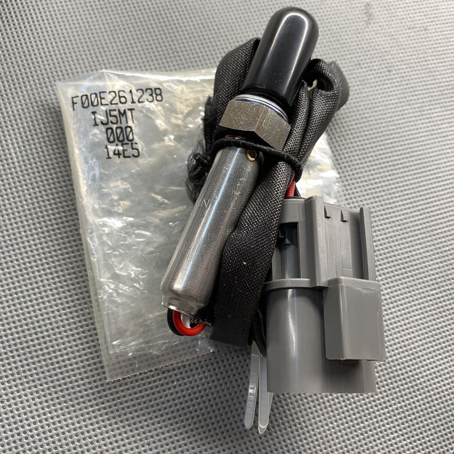 Orig. Véritable Oxygène Lambda Capteur 13972 Pour Mercury Villageois Nissan 3.0L