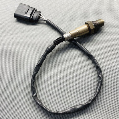 Nuovo Per VW Beetle Audi A8 Porsche Cayenne a Valle Ossigeno Sensore 16002