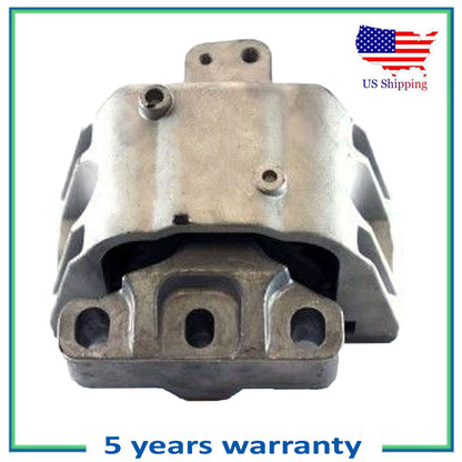Delantero Derecho Motor Montaje Para 6936 Audi Tt Quattro 3.2L VW Golf 2.8L