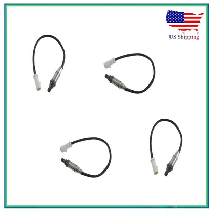 Tout Neuf Oxygène Capteur Pour 1996 Ford E-150 Econoline Club Wagon Xlt 5.0L