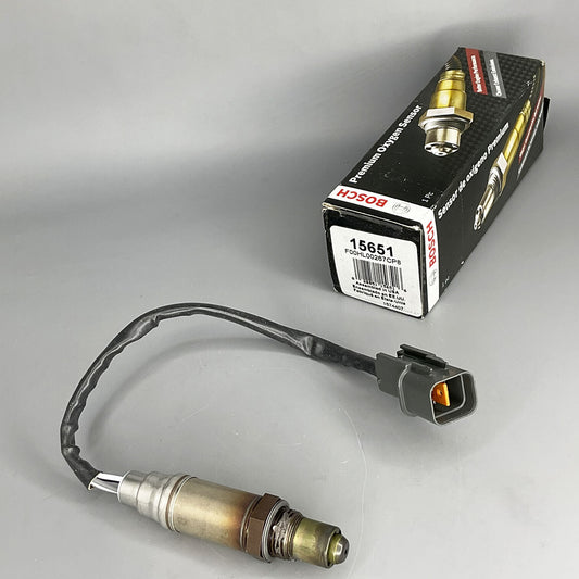 15651 EO Oxygen Sensor O2 Upstream Fits Kia Magentis Optima Rondo Hyundai 2.7L