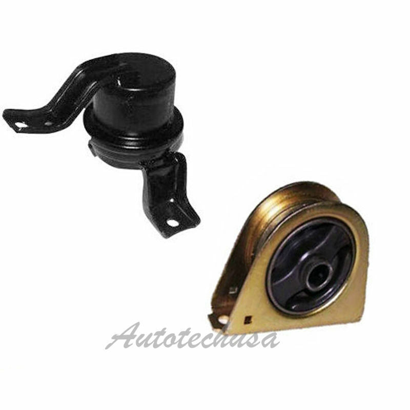 2002-2007 M624 6647 4606 Para Mitsubishi Lancer 2.0L Motor Montaje Juego 2
